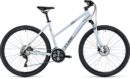Cube Nature Pro Lady frostwhite´n´grey