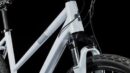 Cube Nature Pro Lady frostwhite´n´grey
