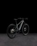 Cube Reaction Hybrid Race 750 grey´n´metal