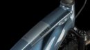 Cube Stereo Hybrid 120 Race 750 petrolblue´n´chrome