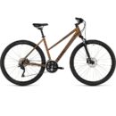 Cube Nature Pro - 2023 - 28 Zoll - Damen Sport