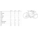 Cube Nature Pro - 2023 - 28 Zoll - Damen Sport
