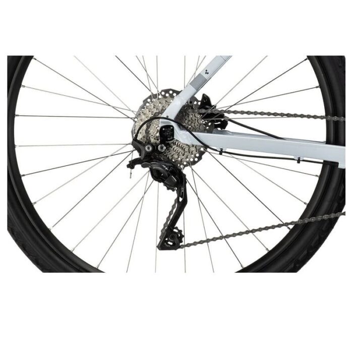 Cube Nature Pro - 2023 - 28 Zoll - Damen Sport – Bild 4