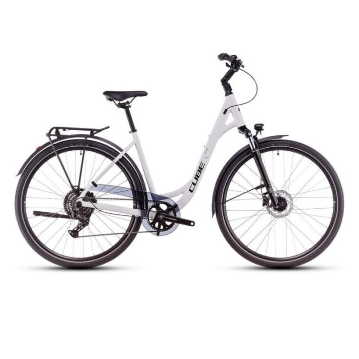 Cube Touring ONE - 2025 - 28 Zoll - Tiefeinsteiger – Bild 2