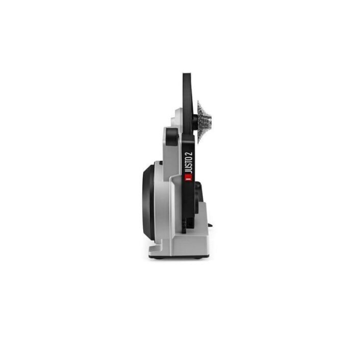 Elite Justo 2 Rollentrainer – Bild 6