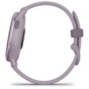 Garmin vivoactive 5 GPS Smartwatch - Orchidee/Metallic