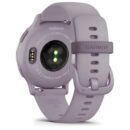 Garmin vivoactive 5 GPS Smartwatch - Orchidee/Metallic