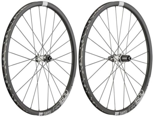 DT Swiss GR 1600 Spline® 25 28" Disc Laufradsatz