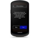 Garmin Edge 1040 GPS Fahrradcomputer - schwarz