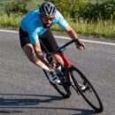 Garmin Edge 1040 GPS Fahrradcomputer - schwarz