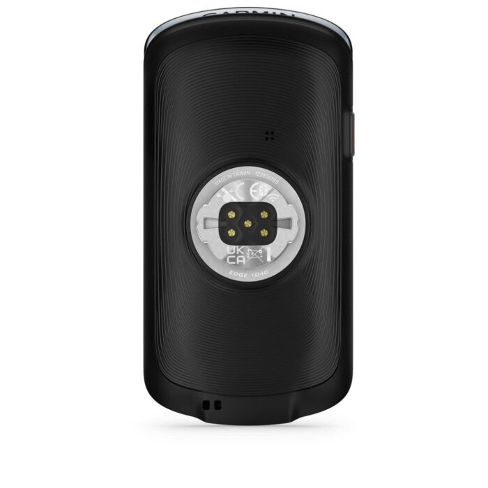 Garmin Edge 1040 GPS Fahrradcomputer - schwarz – Bild 6
