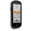 Garmin Edge 1040 Solar GPS Fahrradcomputer - schwarz