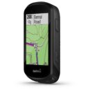 Garmin Edge 530 GPS Fahrradcomputer - schwarz