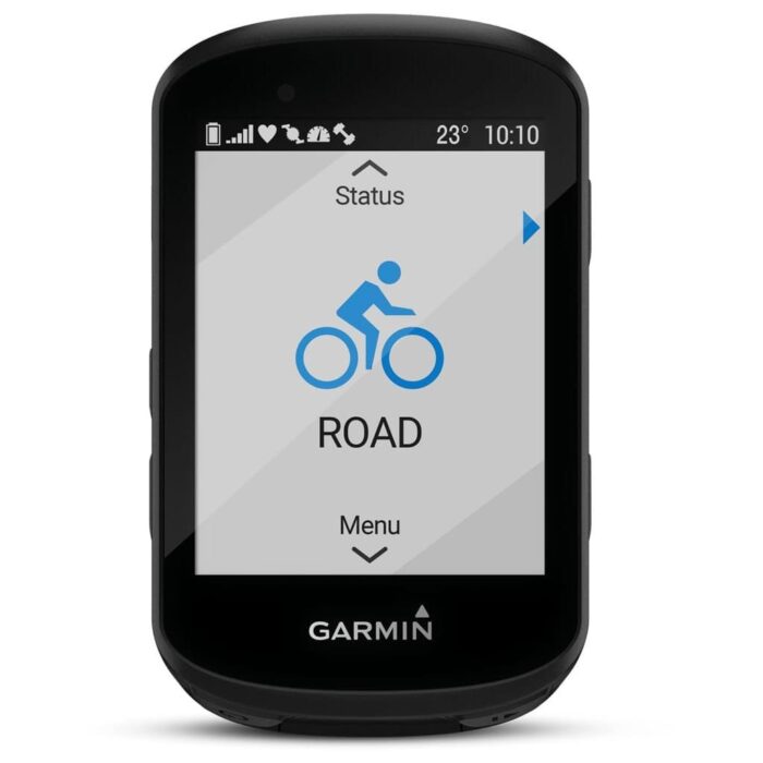 Garmin Edge 530 GPS Fahrradcomputer - schwarz – Bild 6