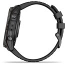 Garmin Epix Pro (Gen 2) Sapphire GPS Smartwatch - 51mm - Carbon/Grau