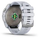 Garmin Epix Pro (Gen 2) Sapphire GPS Smartwatch - 51mm - Titanium/Whitestone - B-Ware