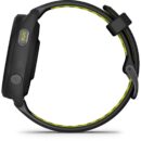 Garmin Forerunner 265S GPS Laufuhr - schwarz/zitronengelb