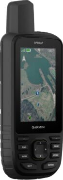 Garmin GPSMAP 67 - Outdoor Navigationsgerät