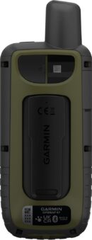 Garmin GPSMAP 67 - Outdoor Navigationsgerät