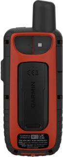 Garmin GPSMAP 67i - Outdoor Navigationsgerät