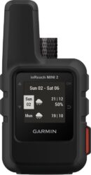 Garmin inReach®Mini 2 Satelliten Kommunikationsgerät