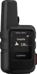 Garmin inReach®Mini 2 Satelliten Kommunikationsgerät