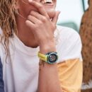 Garmin Instinct 2S GPS Smartwatch Surf Edition - waikiki