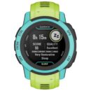 Garmin Instinct 2S GPS Smartwatch Surf Edition - waikiki