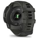 Garmin Instinct 2X Solar GPS Smartwatch Standard Edition - moosgrün