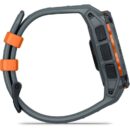 Garmin Instinct 3 Solar GPS Smartwatch - 45mm - Twilight