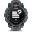 Garmin Instinct 3 Solar GPS Smartwatch - 45mm - Twilight