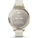 Garmin Lily 2 Active GPS Smartwatch - lunargold