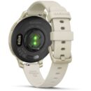 Garmin Lily 2 Active GPS Smartwatch - lunargold