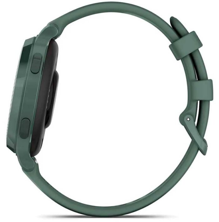 Garmin Lily® 2 Active GPS Smartwatch - jaspisgrün – Bild 7
