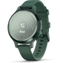 Garmin Lily® 2 Active GPS Smartwatch - jaspisgrün