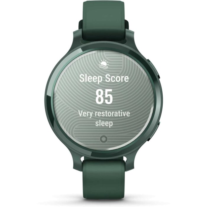 Garmin Lily® 2 Active GPS Smartwatch - jaspisgrün – Bild 5
