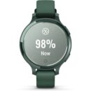Garmin Lily® 2 Active GPS Smartwatch - jaspisgrün