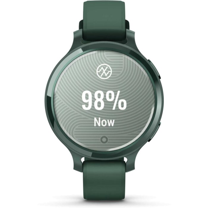 Garmin Lily® 2 Active GPS Smartwatch - jaspisgrün – Bild 4