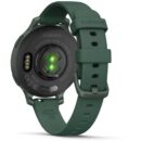 Garmin Lily® 2 Active GPS Smartwatch - jaspisgrün