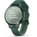 Garmin Lily® 2 Active GPS Smartwatch - jaspisgrün