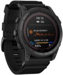 Garmin TACTIX® 7 PRO SOLAR - 51mm GPS Multisport Smartwatch