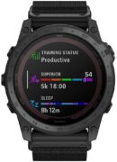 Garmin TACTIX® 7 PRO SOLAR - 51mm GPS Multisport Smartwatch