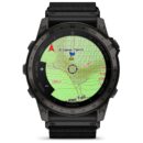 Garmin tactix 7 AMOLED Edition GPS Smartwatch - schwarz