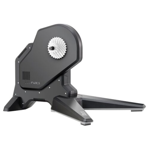 Garmin Tacx Flux S Smart T2900S - Direct Drive Heimtrainer - schwarz