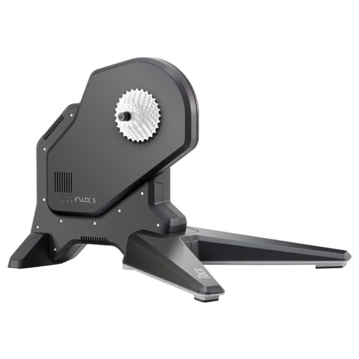 Garmin Tacx Flux S Smart T2900S - Direct Drive Heimtrainer - schwarz