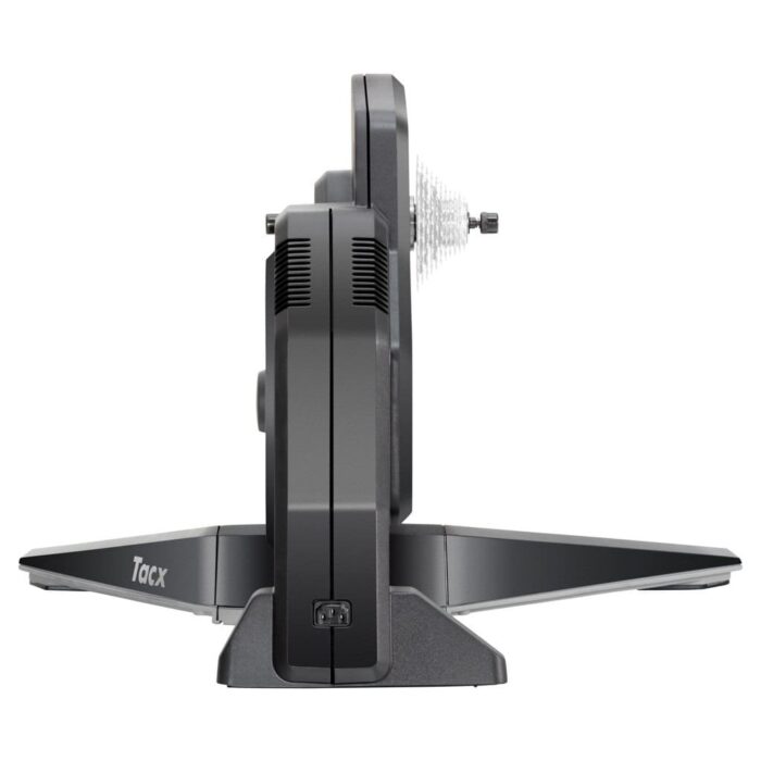 Garmin Tacx Flux S Smart T2900S - Direct Drive Heimtrainer - schwarz – Bild 2