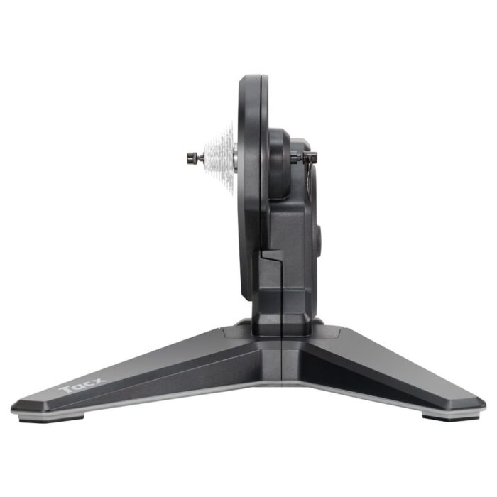 Garmin Tacx Flux S Smart T2900S - Direct Drive Heimtrainer - schwarz – Bild 4