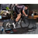 Garmin Tacx NEO 2T Smart T2875 - Direct Drive Heimtrainer - schwarz/blau
