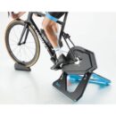 Garmin Tacx NEO 2T Smart T2875 - Direct Drive Heimtrainer - schwarz/blau