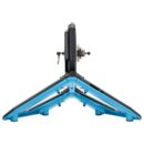 Garmin Tacx NEO 2T Smart T2875 - Direct Drive Heimtrainer - schwarz/blau